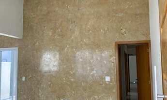 Imagem 1: Casa com 3 dormitórios para alugar, 105 m² por R$ 4.735,09/mês - Jardim Park Real - Indaia