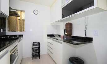 Imagem 4: Apartamento para Aluguel - Taguatinga, 2 Quartos, 74 m2