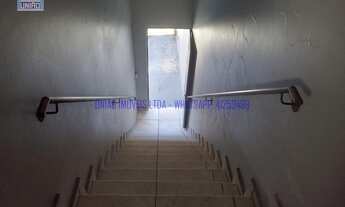 Imagem 3: Apartamento para aluguel possui 60 metros quadrados com 1 quarto