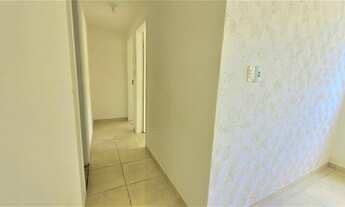 Imagem 5: 2/4 Excelente, Com Dependência Em Condomínio Fechado No Eixo 05 do Paralela Park