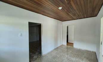 Imagem 7: Casa para aluguel tem 70 metros quadrados com 3 quartos em Das Graças - Colombo - PR