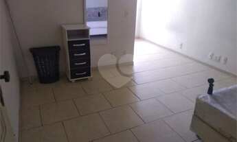 Imagem 2: Apartamento - 02 quartos - Rocha [ME