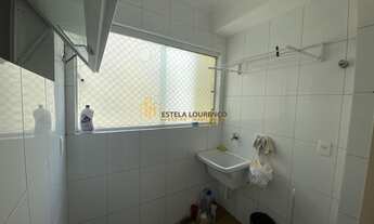 Imagem 6: Apartamento para Locação em Bauru, Vila Coralina, 2 dormitórios, 1 suíte, 1 banheiro, 1 va