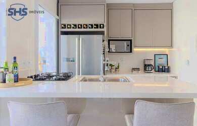 Imagem 7: Casa com 3 dormitórios à venda, 144 m² por R$ 1.250.000,00 - Centro - Balneário Piçarras/S