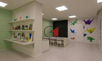 Imagem 7: Apartamento com 2 dormitórios à venda, 64 m² por R$ 590.000,00 - Marapé - Santos/SP