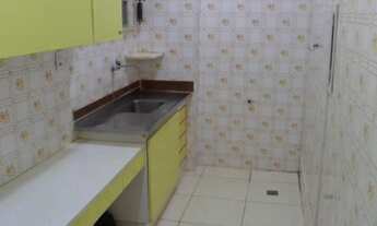 Imagem 6: APARTAMENTO 1 QUARTO - CENTRO - 51M²