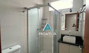 Imagem 2: Sobrado com 3 dormitórios para alugar, 180 m² - Jardim - Santo André/SP