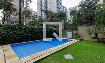 Imagem 4: Apartamento para Aluguel - Vila Nova Conceição, 1 Quarto, 43 m2