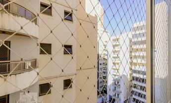 Imagem 7: Apartamento para Aluguel - Setor Bueno, 3 Quartos, 120 m2