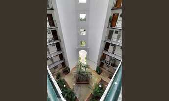 Imagem 2: Apartamento para Aluguel - Jardim Santa Teresinha, 2 Quartos, 45 m2