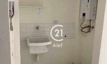 Imagem 5: Apartamento reformado para locação em Higienópolis