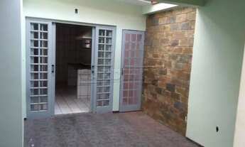 Imagem 6: Casa Padrão em São Carlos