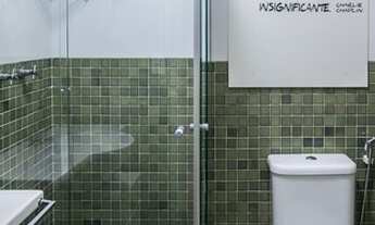 Imagem 6: Apartamento para Aluguel - Chácara Santo Antonio, 3 Quartos, 80 m2