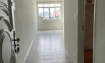 Imagem 7: Apartamento 2 quartos, com garagem demarcada - Excelente localização