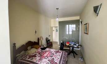 Imagem 2: Apartamento para venda tem 88 metros quadrados com 2 quartos em Flamengo - Rio de Janeiro