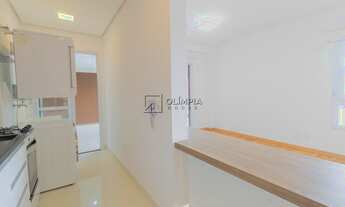 Imagem 6: Apartamento Locação 2 Dormitórios - 88 m² Paraíso