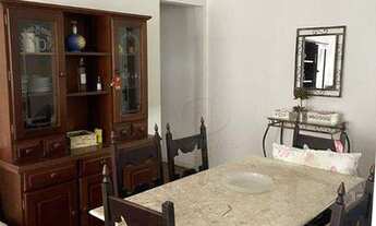 Imagem 3: Apartamento à venda no Embaré em Santos