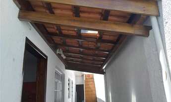 Imagem 4: São Paulo - Casa Padrão - VL. BRASILINA