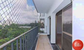 Imagem 4: São Paulo - Apartamento Padrão - Mooca