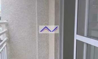 Imagem 4: Apartamento 2 dormitórios - Centro - Guarulhos