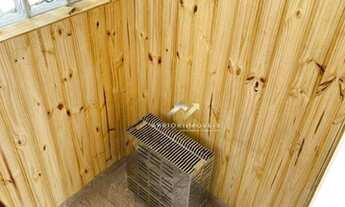 Imagem 4: Cobertura com 2 dormitórios, 140 m² - venda por R$ 750.000,00 ou aluguel por R$ 4.027,00/m