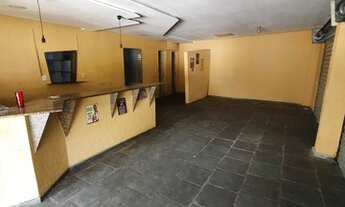 Imagem 5: CASA PAVIMENTO TÉRREO, 165M², 3 SALÕES E TERRAÇO EM "L" PARA COMÉRCIO NOS AFLITO