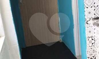 Imagem 3: Casa de vila - 02 quartos Marechal Hermes. [ME