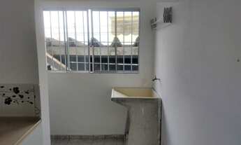 Imagem 2: Casa com 1 dormitório para alugar por R$ 750,00/mês - Jardim Elvira - Osasco/SP