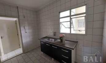 Imagem 3: Apartamento com 3 quartos à venda, 90 m² por R$ 319.000 - Parque Senhor do Bonfim - Taubat