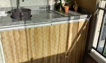 Imagem 6: Apartamento - Rochdale