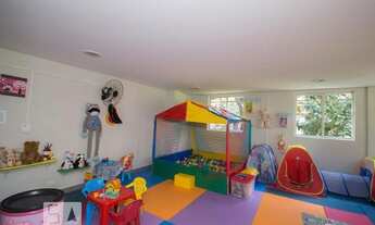 Imagem 7: Apartamento para Aluguel - Brás, 2 Quartos, 50 m2