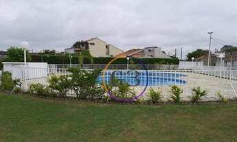 Imagem 5: Casa com 2 dormitórios para alugar, 60 m² por R$ 1.435,00/mês - Três Vendas - Pelotas/RS