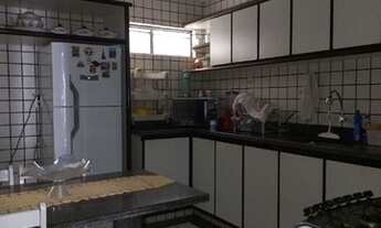 Imagem 5: Cond. Plaza Athenée, na Treze de Julho - Oportunidade, 4/4