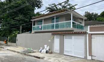 Imagem: Vendo casa na Taquara