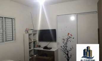 Imagem 7: Casa com 2 Dormitórios 1 Suíte - Jardim Nova Alvorada