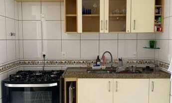 Imagem 2: Excelente apartamento na Varjota