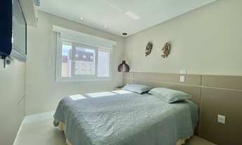 Imagem 5: Apartamento finamente mobiliado e decorado na divisa de Capão com Atlantida