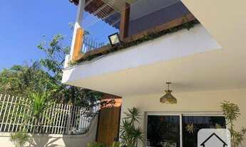 Imagem 3: Sobrado com 4 dormitórios - venda por R$ 1.500.000,00 ou aluguel por R$ 7.200,00/mês - Cid