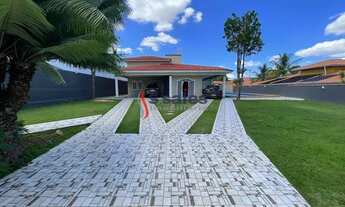 Imagem: BRASÍLIA - Casa de Condomínio - SETOR