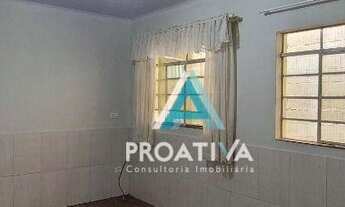 Imagem: Casa com 1 dormitório para alugar, 62 m²