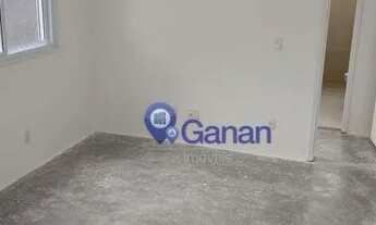 Imagem 2: Apartamento com 2 dormitórios à venda, 72 m² por R$ 900.000,00 - Chácara Santo Antônio - S