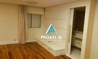 Imagem 7: Apartamento com 5 dormitórios, 330 m² - venda ou aluguel - Jardim - Santo André/SP