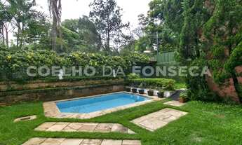 Imagem 3: São Paulo - Casa Padrão - Jardim Paulistano