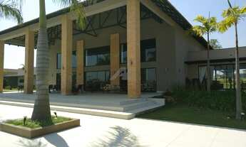 Imagem 6: Terreno condomínio de alto padrão em Haras Patente/ Jaguariúna/SP 850 m² e topografia espe