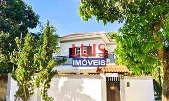 Imagem: Excelente casa com 3 dormitórios para alugar