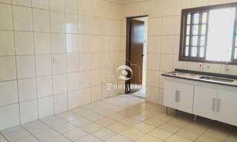 Imagem 2: Sobrado com 2 dormitórios para alugar, 50 m² por R$ 2.570,00/mês - Santa Teresinha - Santo