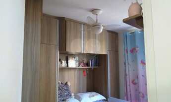 Imagem 3: Apartamento - 2 quartos - Lins de Vasconcelos [ME