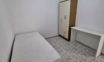 Imagem: Quarto no bairro do Portão