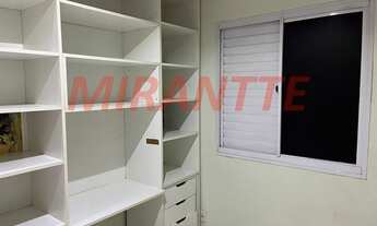 Imagem 2: Apartamento para aluguel e venda com 48 metros quadrados com 2 quartos em Luz - São Paulo