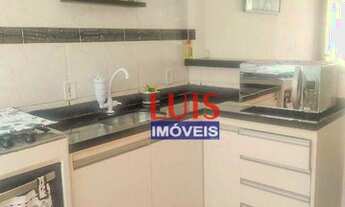 Imagem 3: Casa com 1 dormitório para alugar, 48 m² por R$ 1.813,43/mês - Piratininga - Niterói/RJ